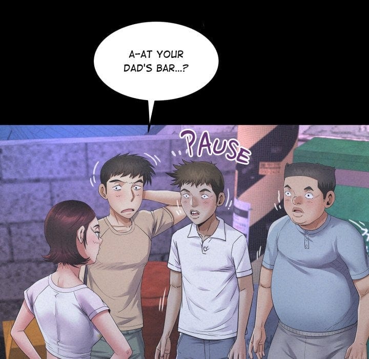 Single Room Uncensored, chapter 25, page 35 of 123