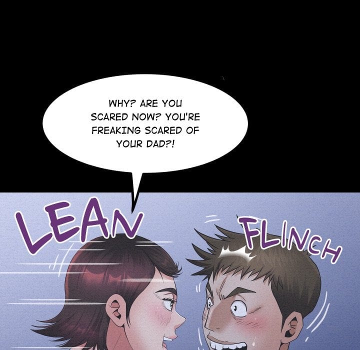Single Room Uncensored, chapter 25, page 40 of 123