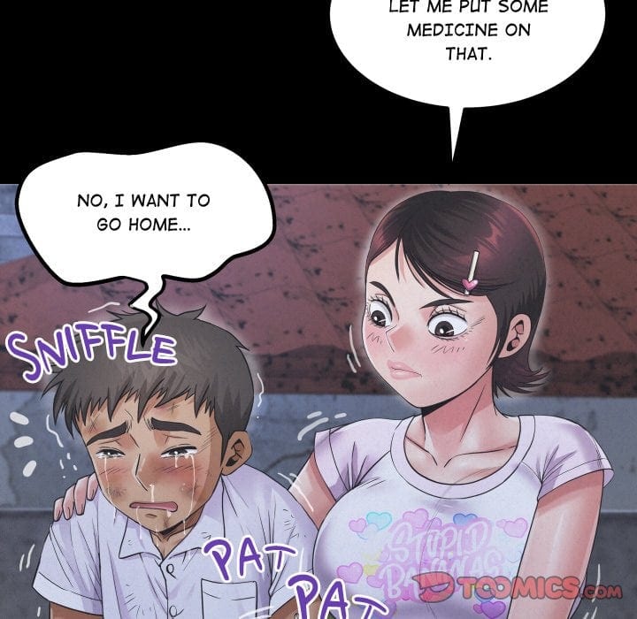 Single Room Uncensored, chapter 25, page 54 of 123