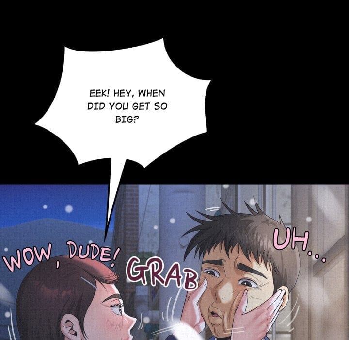 Single Room Uncensored, chapter 25, page 64 of 123