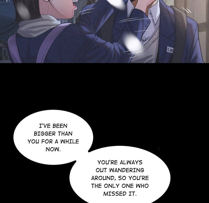 Single Room Uncensored, chapter 25, page 65 of 123