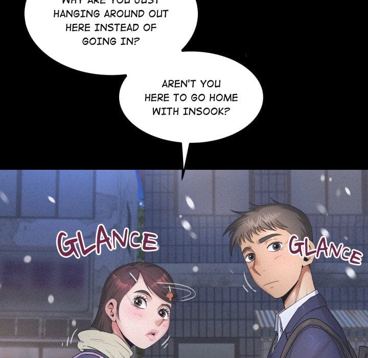 Single Room Uncensored, chapter 25, page 71 of 123