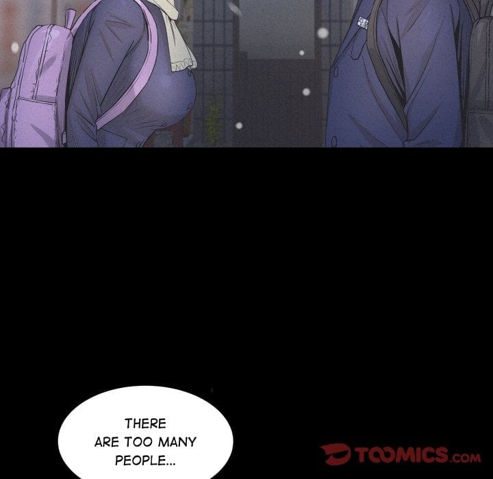 Single Room Uncensored, chapter 25, page 72 of 123