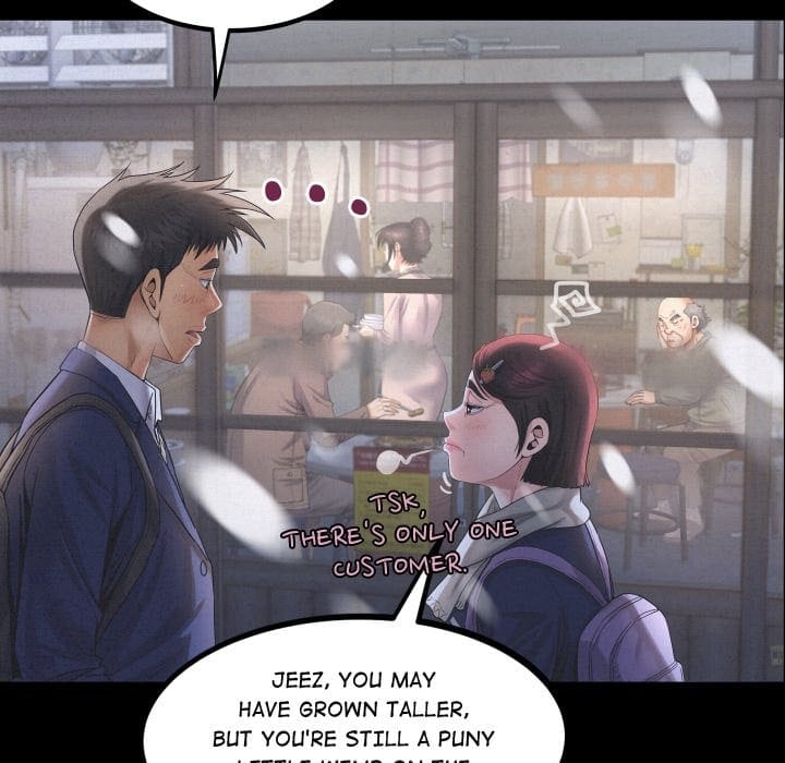 Single Room Uncensored, chapter 25, page 73 of 123