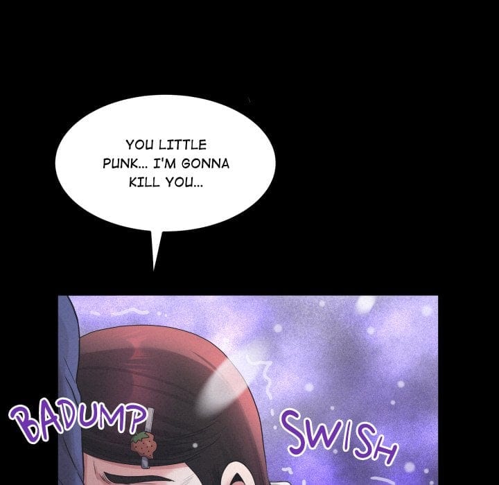 Single Room Uncensored, chapter 25, page 86 of 123