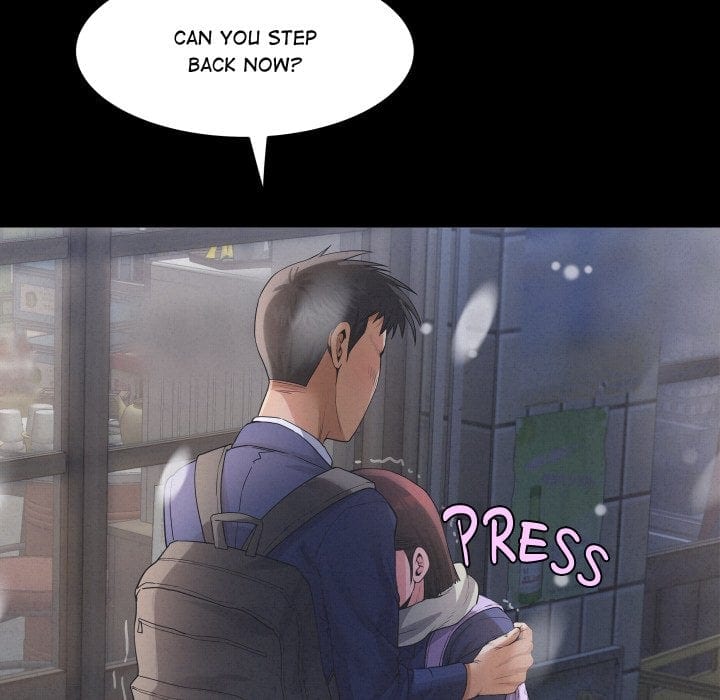 Single Room Uncensored, chapter 25, page 88 of 123