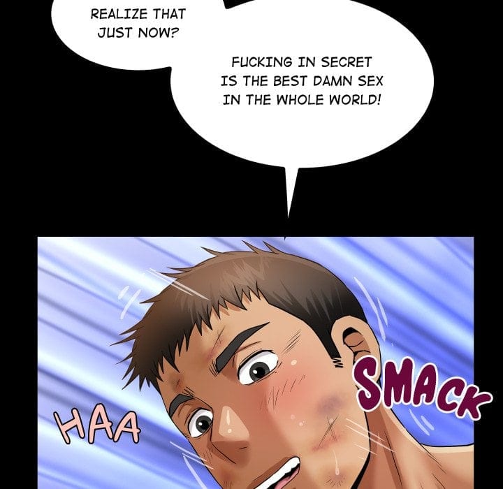 Single Room Uncensored, chapter 25, page 100 of 123