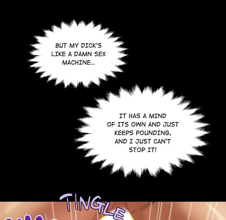 Single Room Uncensored, chapter 25, page 107 of 123