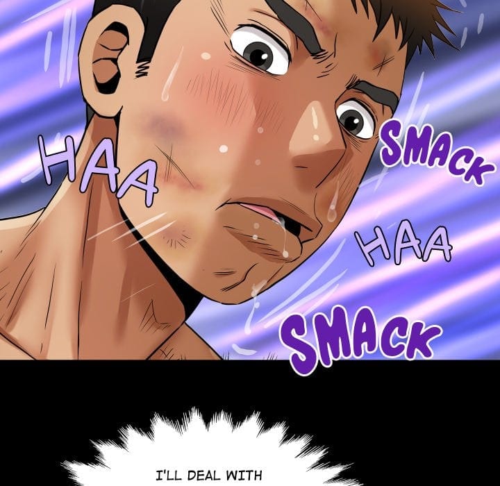 Single Room Uncensored, chapter 25, page 110 of 123