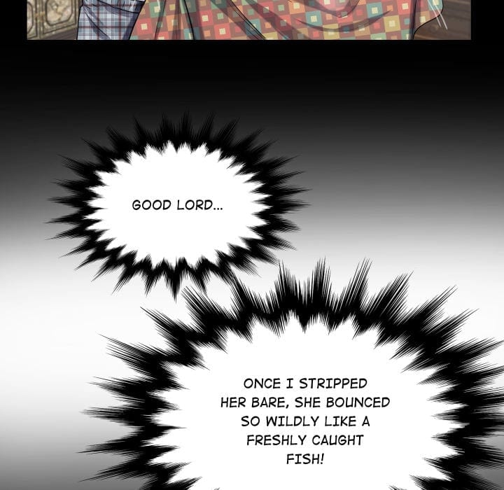 Single Room Uncensored, chapter 26, page 18 of 119