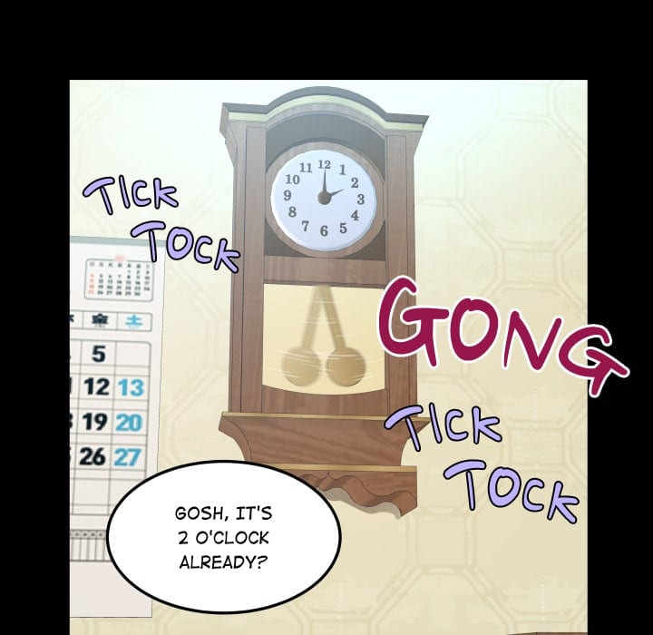 Single Room Uncensored, chapter 26, page 27 of 119