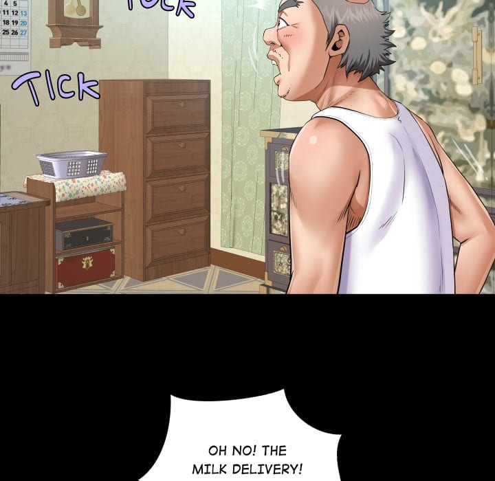 Single Room Uncensored, chapter 26, page 29 of 119