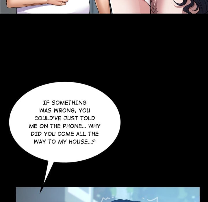 Single Room Uncensored, chapter 26, page 41 of 119
