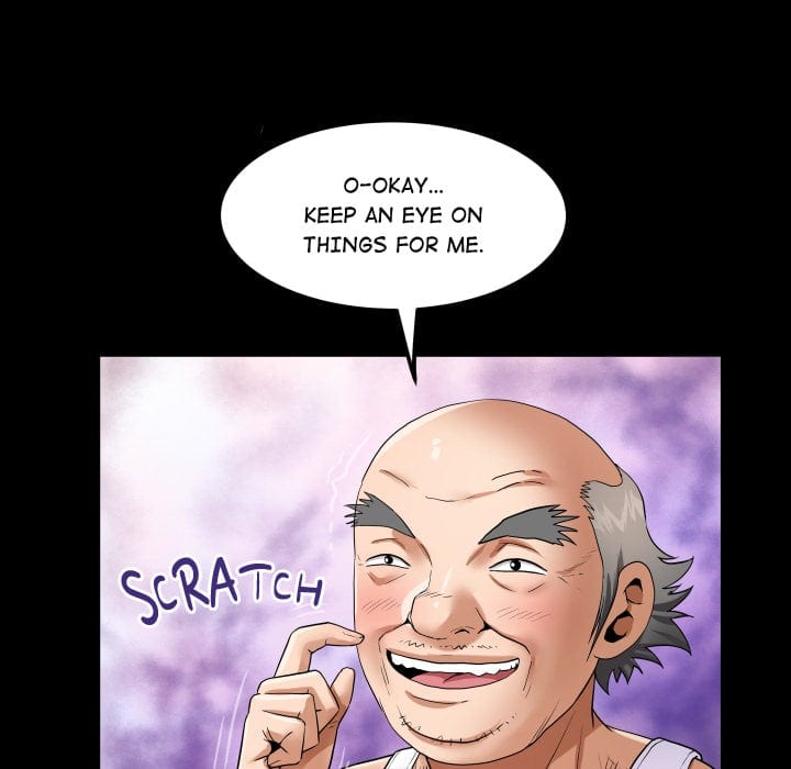 Single Room Uncensored, chapter 26, page 64 of 119