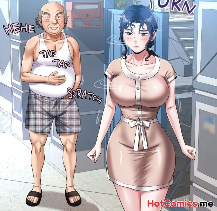 Single Room Uncensored, chapter 26, page 66 of 119