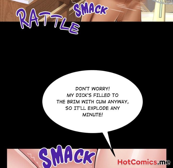 Single Room Uncensored, chapter 26, page 76 of 119