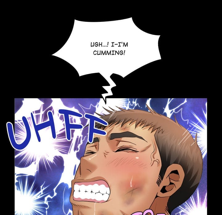 Single Room Uncensored, chapter 26, page 98 of 119