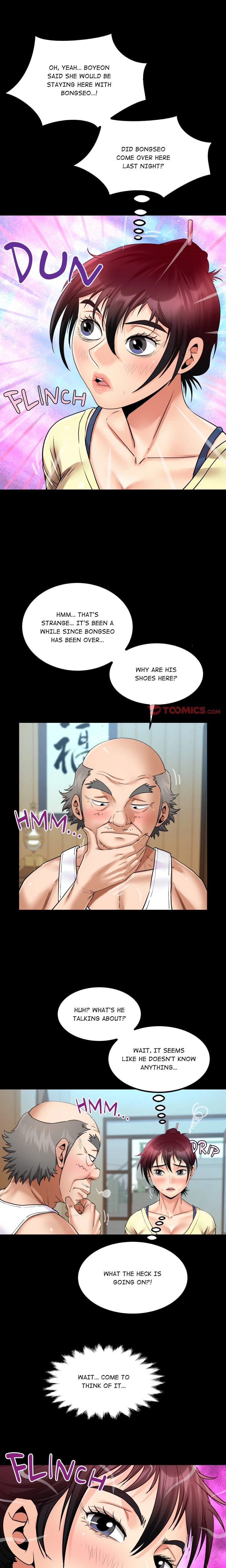 Single Room Uncensored, chapter 27, page 5 of 20