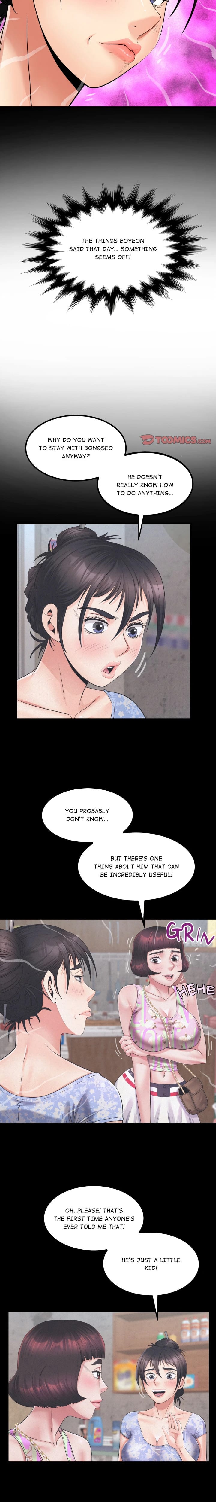 Single Room Uncensored, chapter 27, page 6 of 20