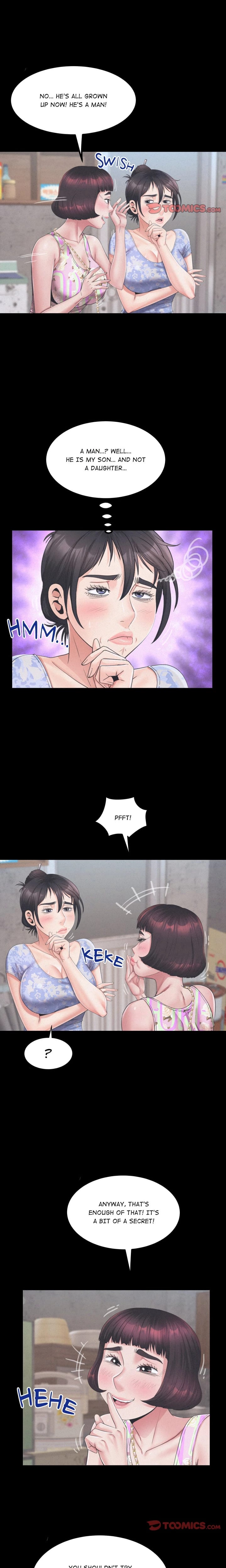 Single Room Uncensored, chapter 27, page 7 of 20