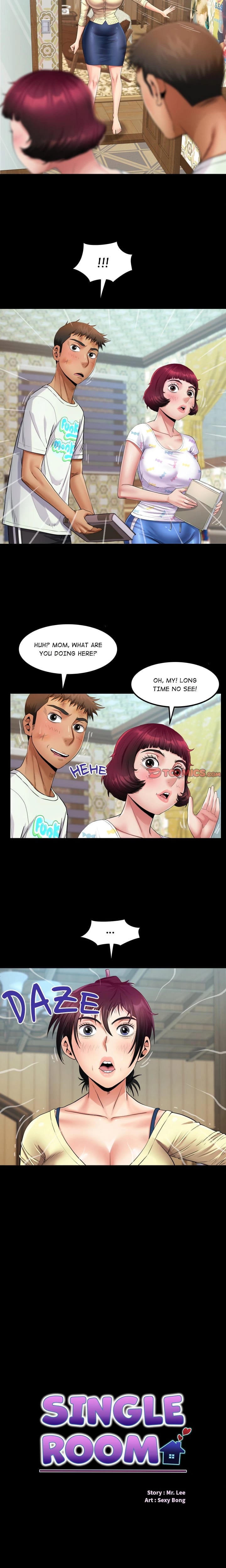 Single Room Uncensored, chapter 27, page 10 of 20