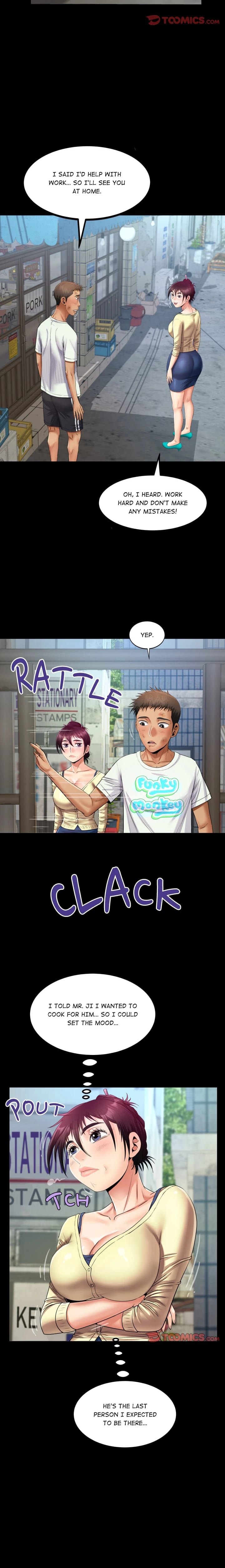 Single Room Uncensored, chapter 27, page 13 of 20