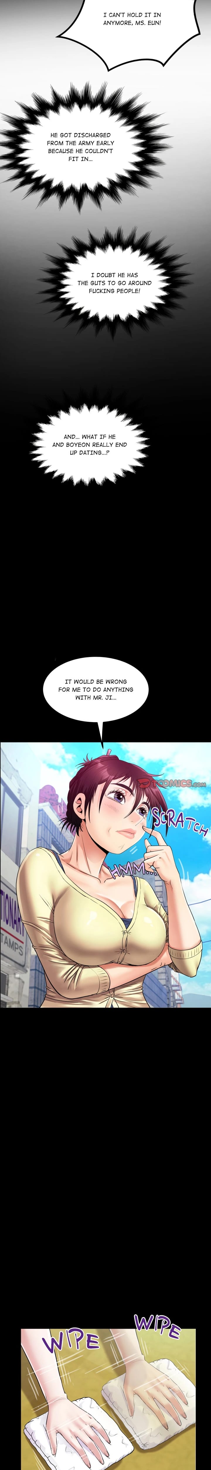 Single Room Uncensored, chapter 27, page 15 of 20