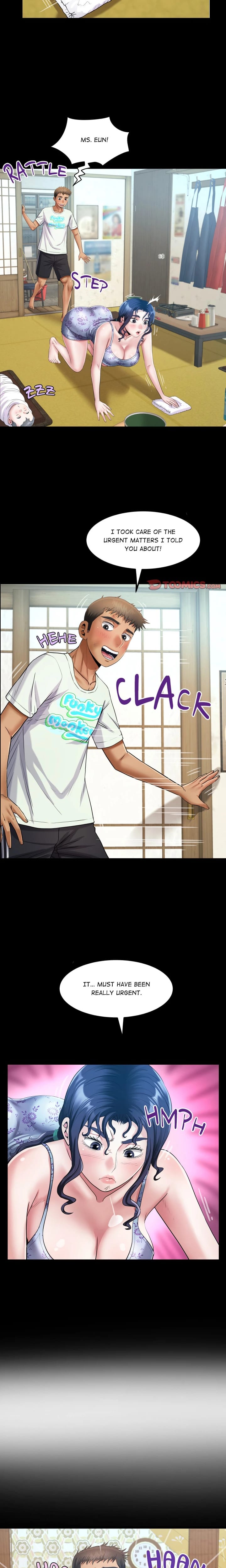 Single Room Uncensored, chapter 27, page 16 of 20