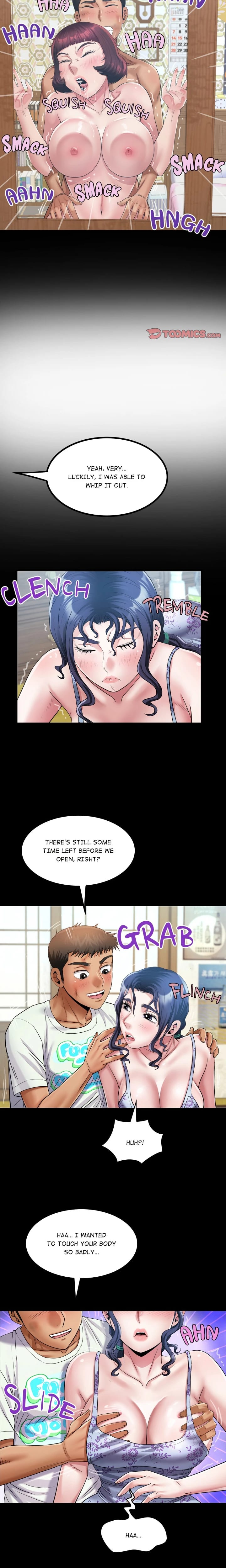 Single Room Uncensored, chapter 27, page 17 of 20