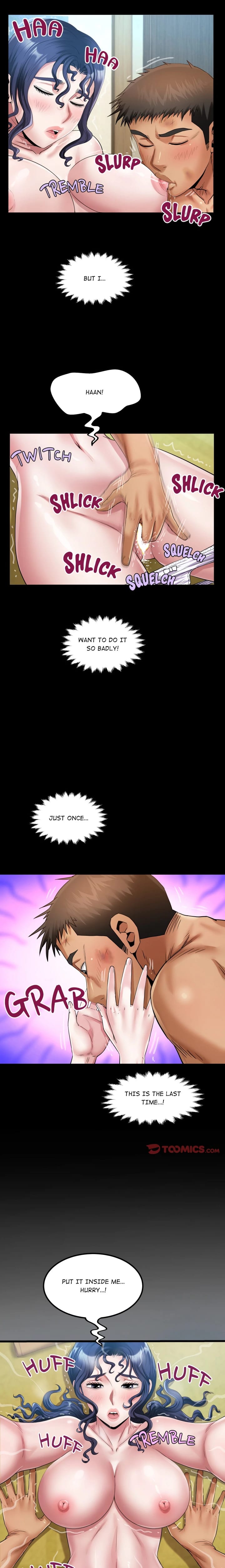 Single Room Uncensored, chapter 27, page 19 of 20