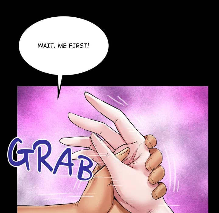 Single Room Uncensored, chapter 28, page 83 of 155