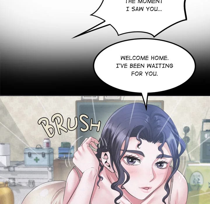 Single Room Uncensored, chapter 28, page 111 of 155