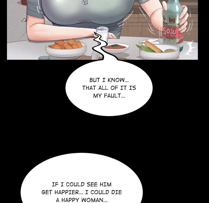 Single Room Uncensored, chapter 28, page 134 of 155