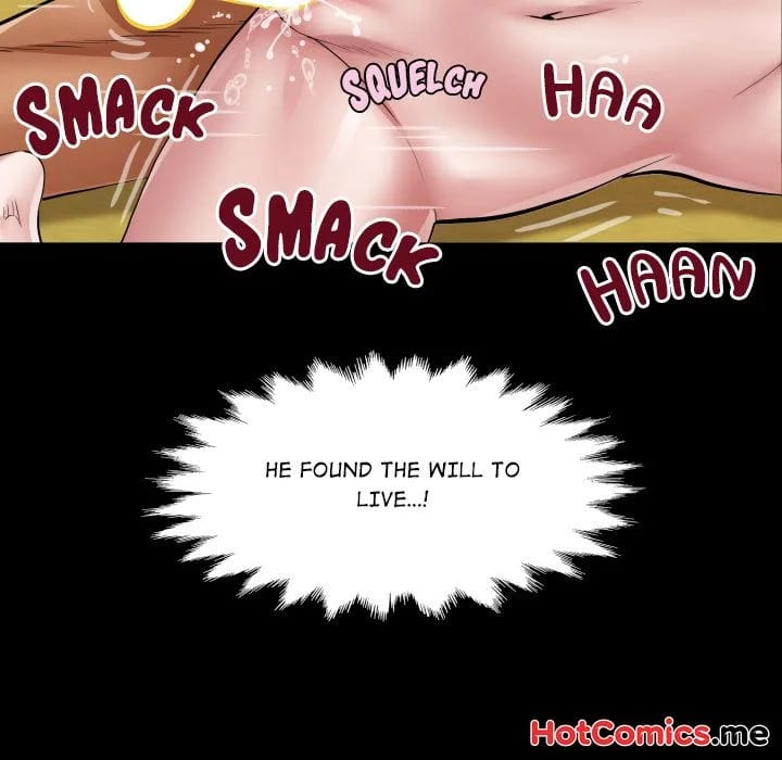 Single Room Uncensored, chapter 28, page 140 of 155