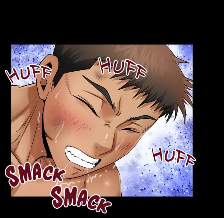 Single Room Uncensored, chapter 28, page 141 of 155
