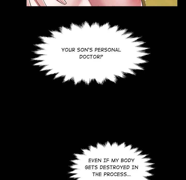 Single Room Uncensored, chapter 28, page 144 of 155