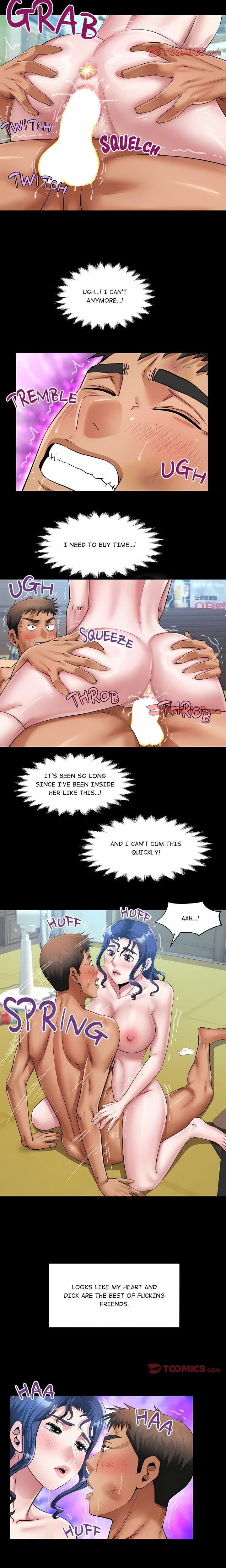 Single Room Uncensored, chapter 29, page 5 of 19