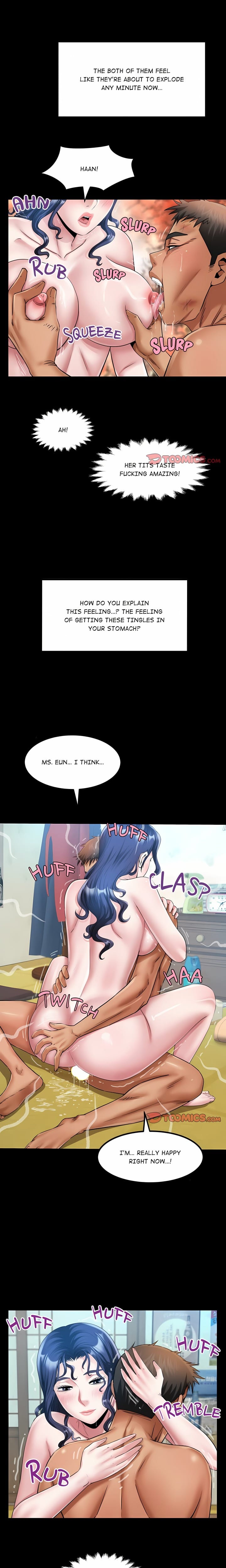 Single Room Uncensored, chapter 29, page 6 of 19