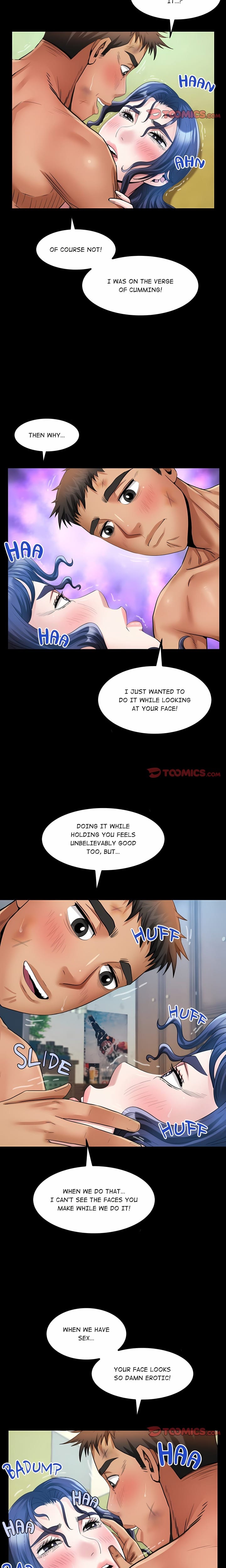 Single Room Uncensored, chapter 29, page 10 of 19