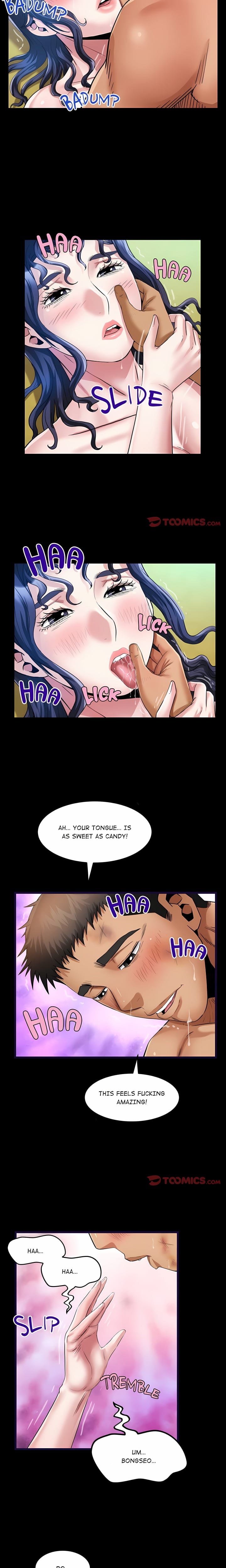 Single Room Uncensored, chapter 29, page 11 of 19