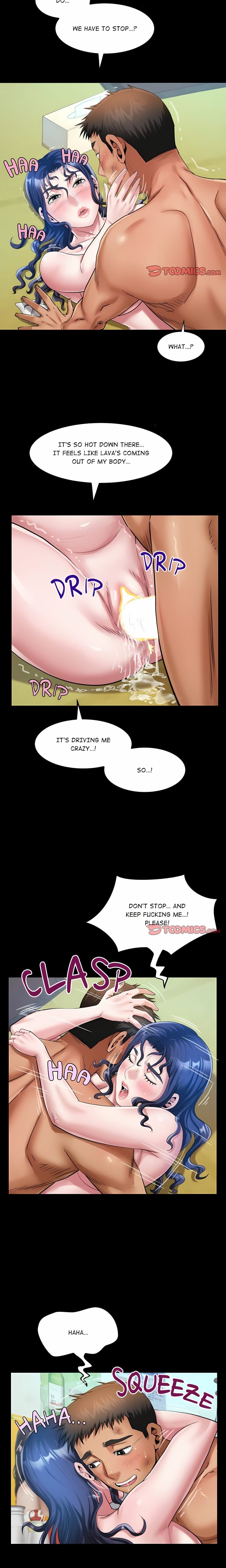 Single Room Uncensored, chapter 29, page 12 of 19