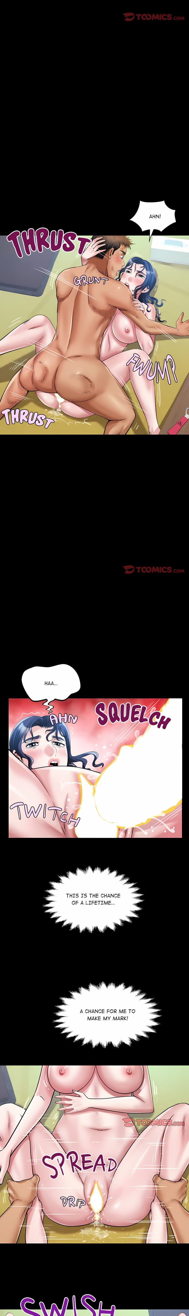 Single Room Uncensored, chapter 29, page 13 of 19
