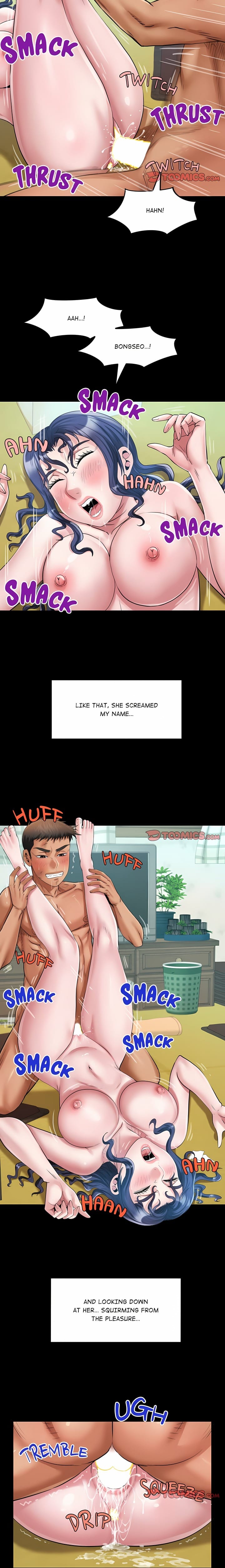 Single Room Uncensored, chapter 29, page 15 of 19