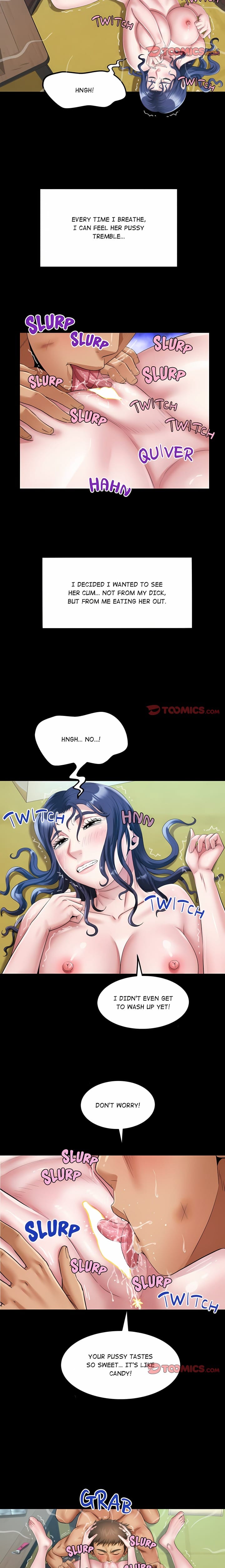 Single Room Uncensored, chapter 30, page 5 of 18