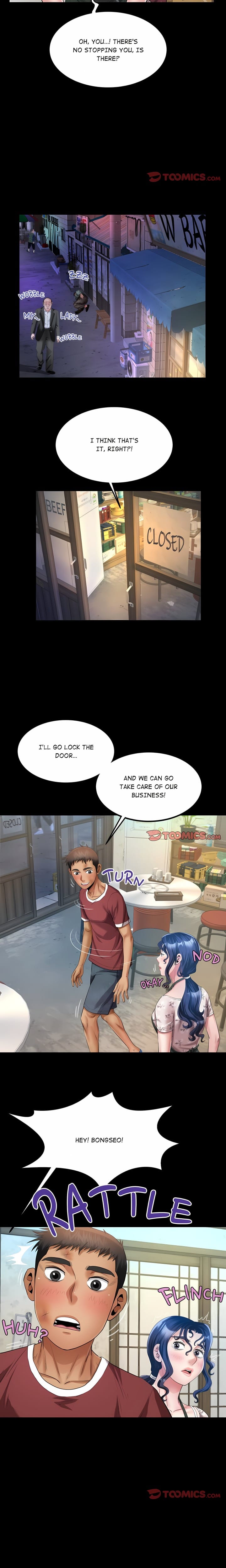 Single Room Uncensored, chapter 30, page 15 of 18