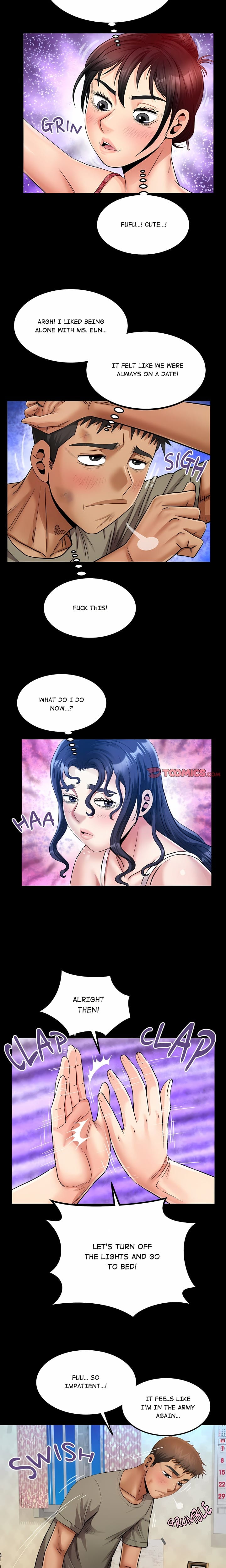 Single Room Uncensored, chapter 31, page 10 of 17