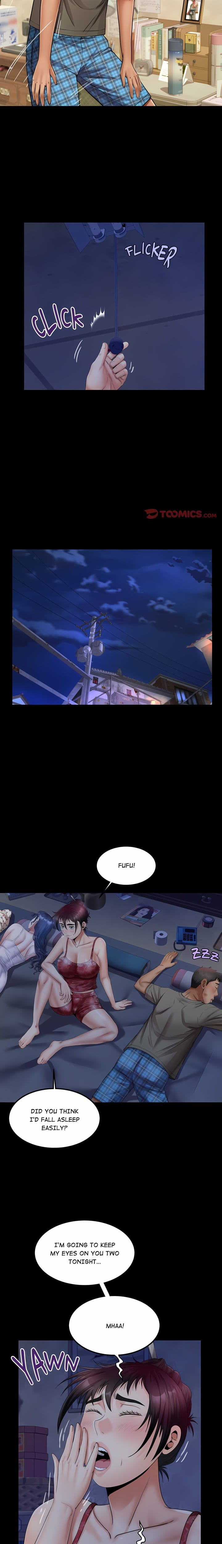 Single Room Uncensored, chapter 31, page 11 of 17