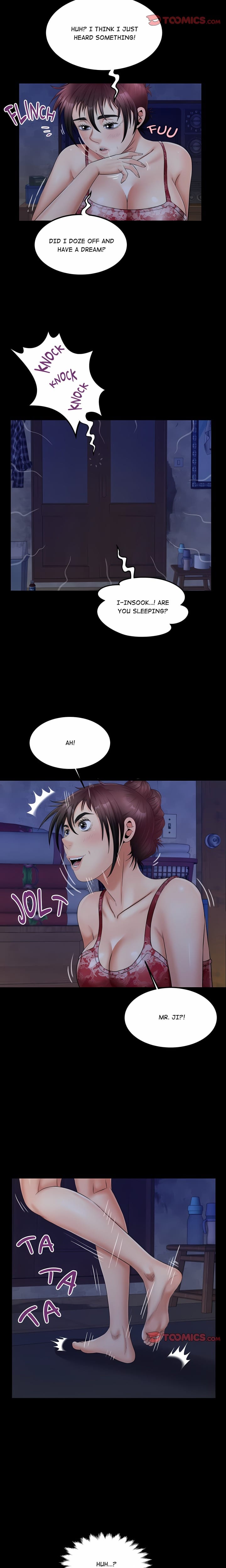 Single Room Uncensored, chapter 31, page 13 of 17