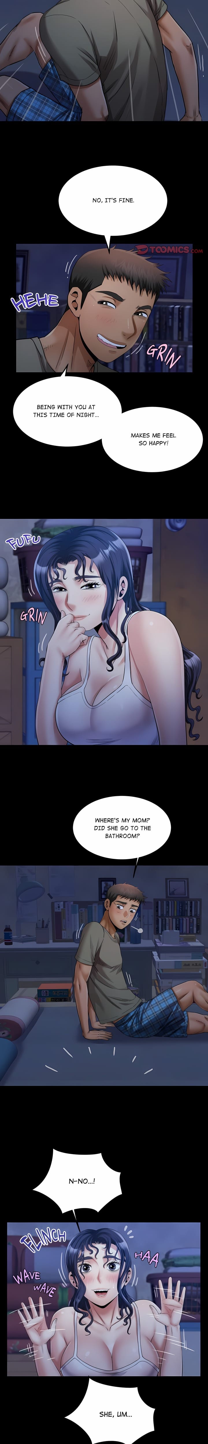 Single Room Uncensored, chapter 32, page 12 of 19