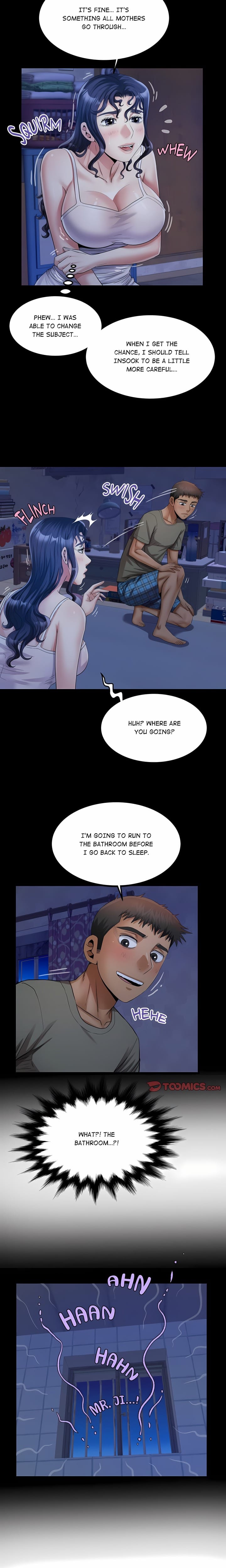 Single Room Uncensored, chapter 32, page 14 of 19